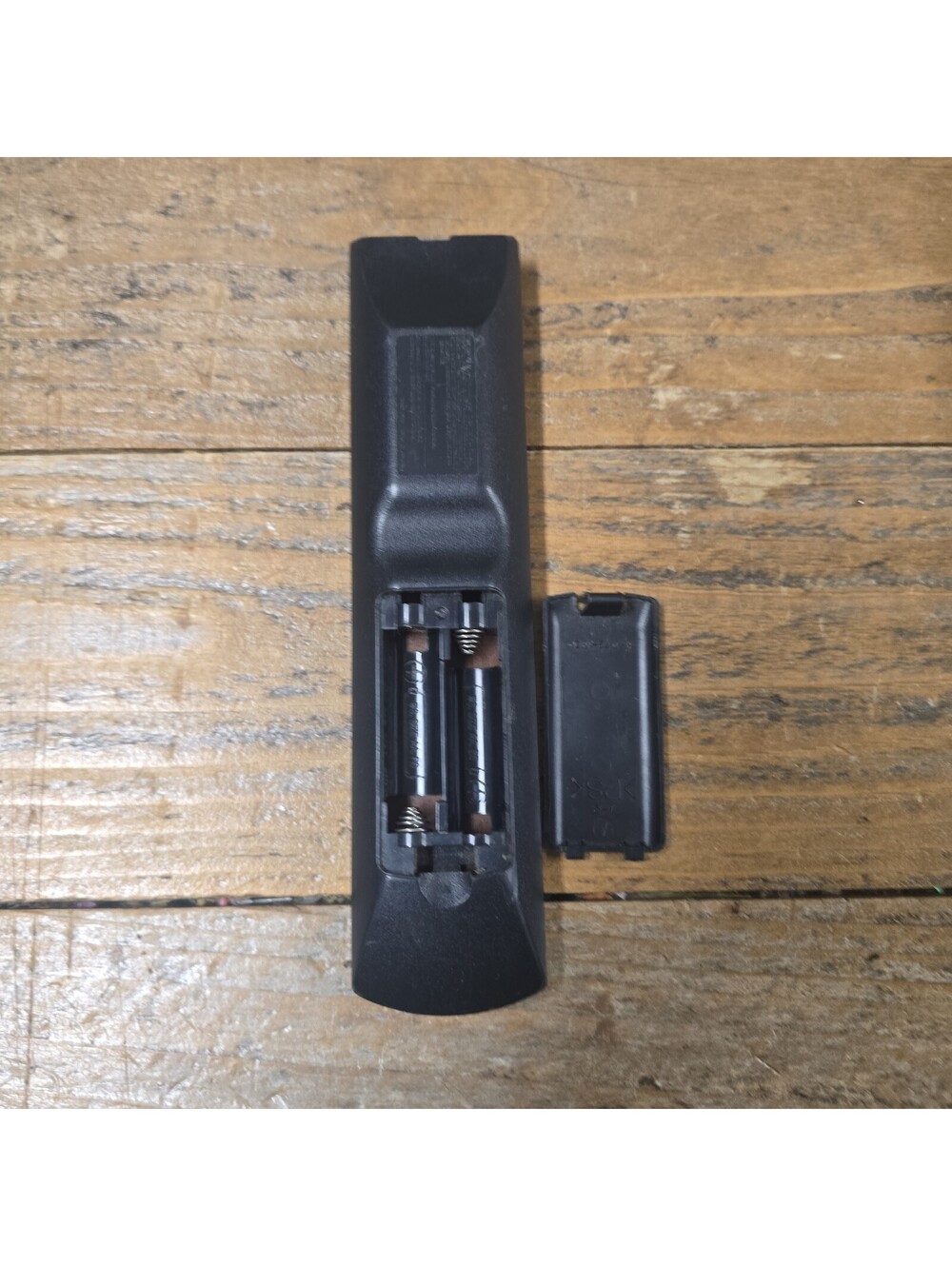 Sony TV Remote OEM Model RM-Y1003 || RM-Y1004 RM-Y913 RM-Y916 RM-Y915 RM-Y1001 - Picture 3 of 3